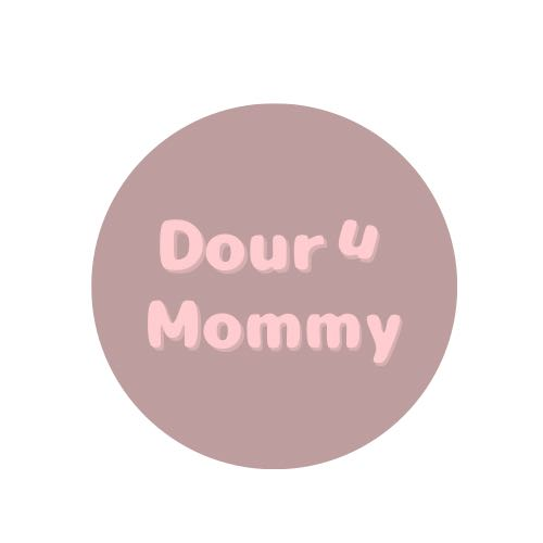 Douru Mommy ロゴ